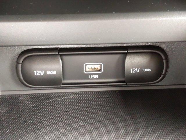 used 2020 Kia Soul car, priced at $15,600
