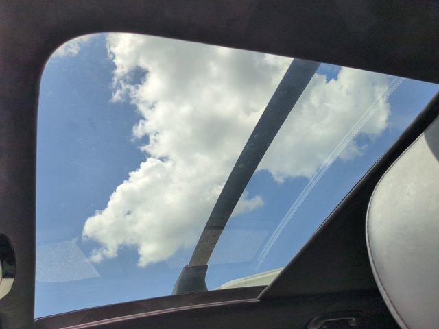 used 2023 Hyundai Santa Fe car, priced at $27,400