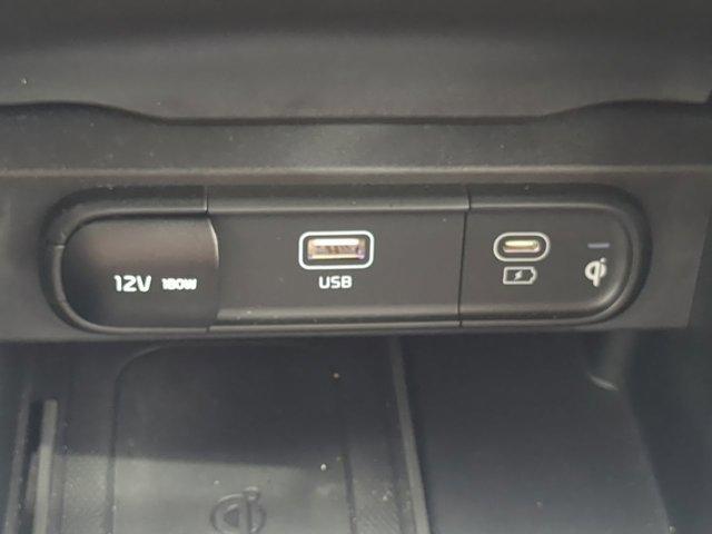 used 2024 Kia Telluride car, priced at $40,600