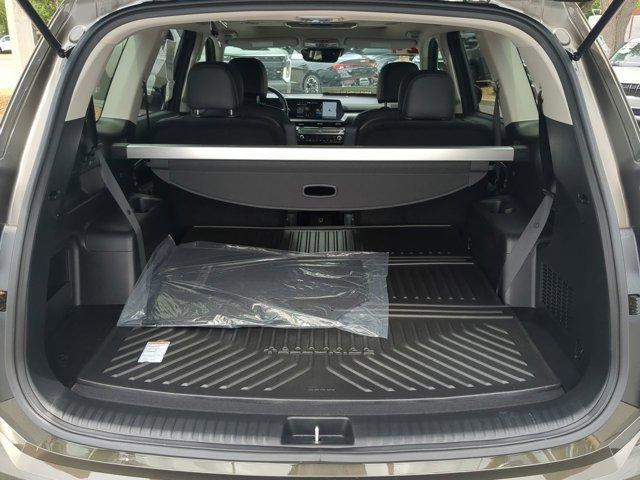 used 2024 Kia Telluride car, priced at $40,600