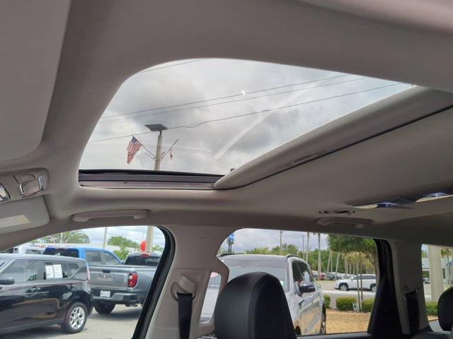 used 2024 Kia Telluride car, priced at $40,600