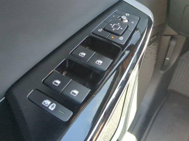 used 2024 Kia EV6 car, priced at $47,000