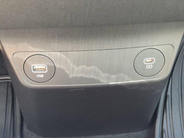 used 2024 Kia EV6 car, priced at $47,000
