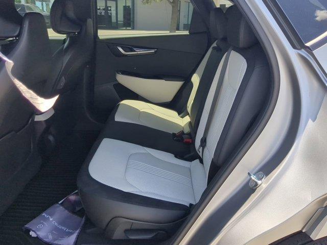 used 2024 Kia EV6 car, priced at $47,000