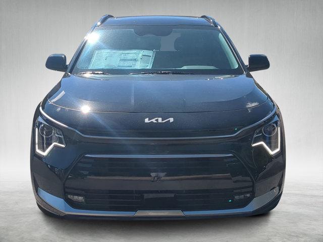new 2025 Kia Niro car, priced at $32,685