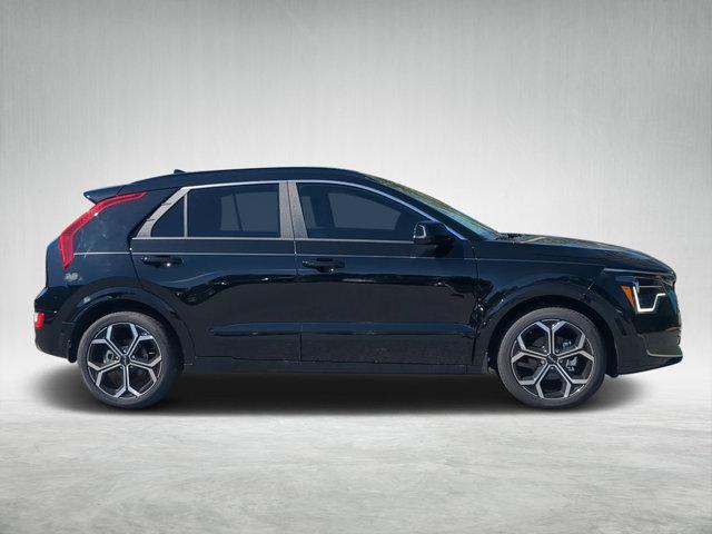 new 2025 Kia Niro car, priced at $32,685