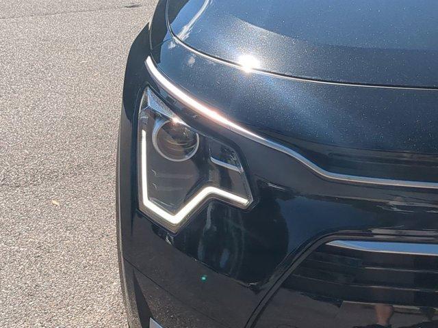 new 2025 Kia Niro car, priced at $32,685