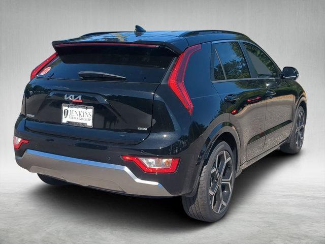 new 2025 Kia Niro car, priced at $32,685