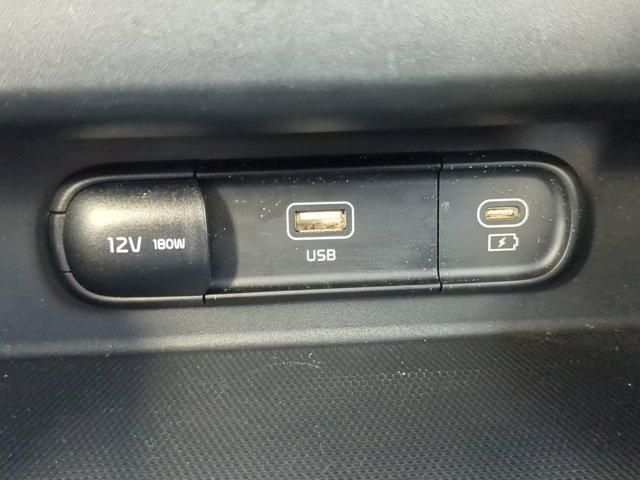 used 2024 Kia Seltos car, priced at $21,600