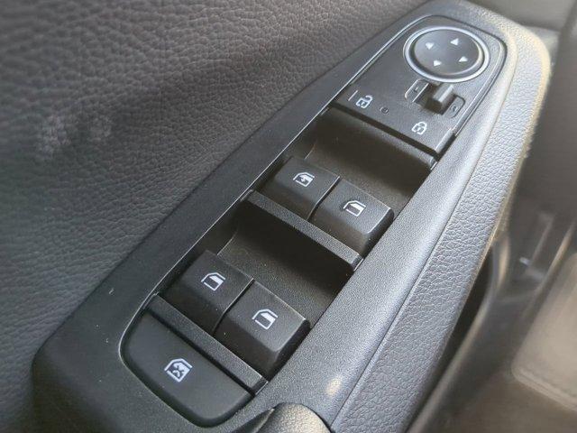 used 2024 Kia Seltos car, priced at $21,600