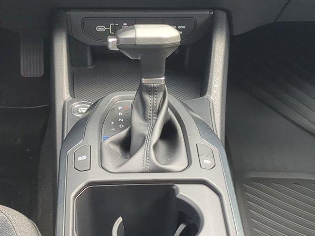 new 2025 Kia K4 car, priced at $23,498