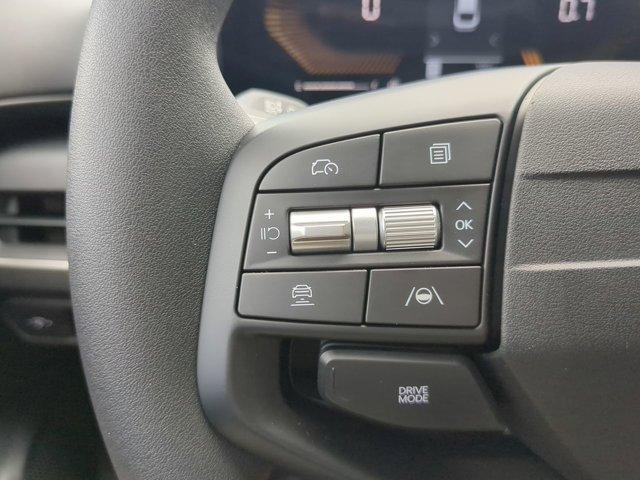 new 2025 Kia K4 car, priced at $23,498