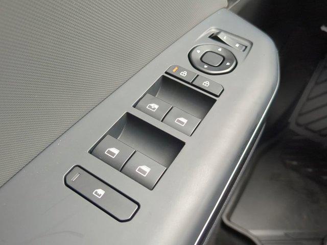 new 2025 Kia K4 car, priced at $23,498