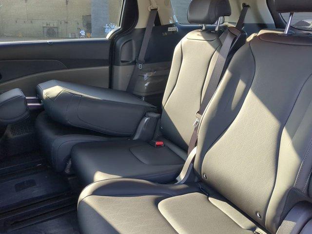 new 2026 Kia Carnival Hybrid car, priced at $43,002