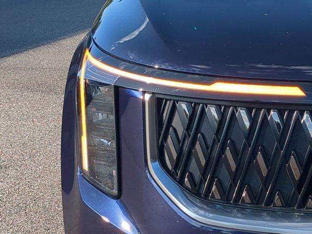 new 2026 Kia Carnival Hybrid car, priced at $43,002