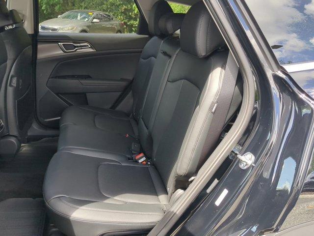 new 2025 Kia Sportage car, priced at $30,932