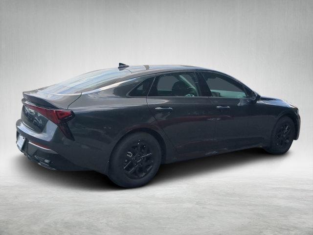 new 2025 Kia K5 car, priced at $27,190