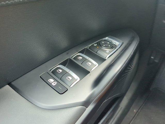 new 2025 Kia K5 car, priced at $27,190