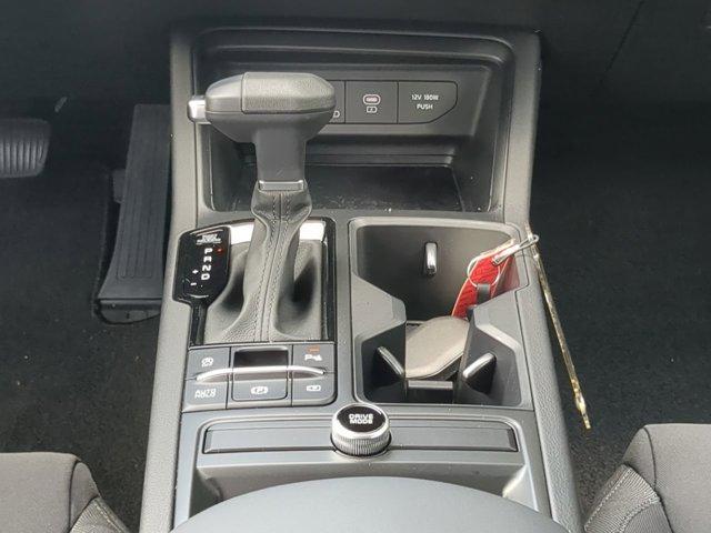 new 2025 Kia K5 car, priced at $27,190