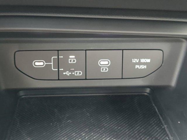 new 2025 Kia K5 car, priced at $27,190