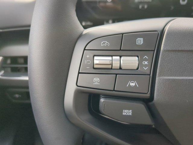 new 2025 Kia K4 car, priced at $24,448