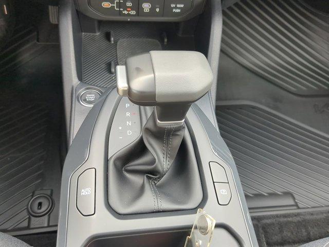 new 2025 Kia K4 car, priced at $24,448