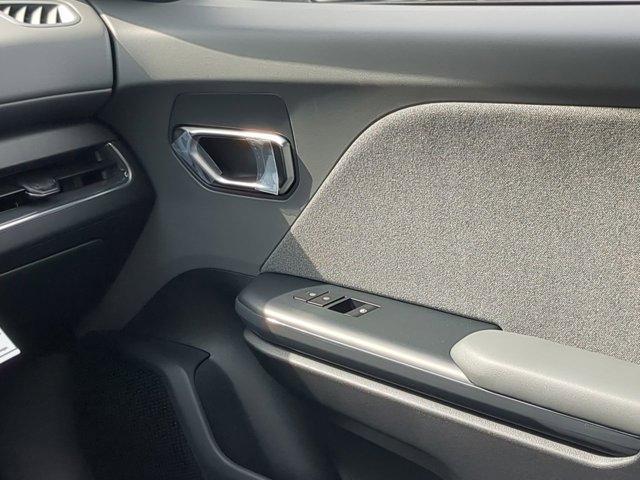 new 2025 Kia K4 car, priced at $24,448