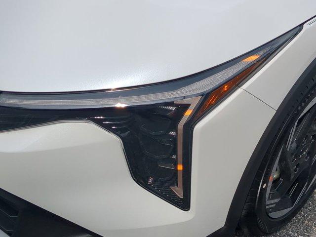 new 2025 Kia K4 car, priced at $24,448