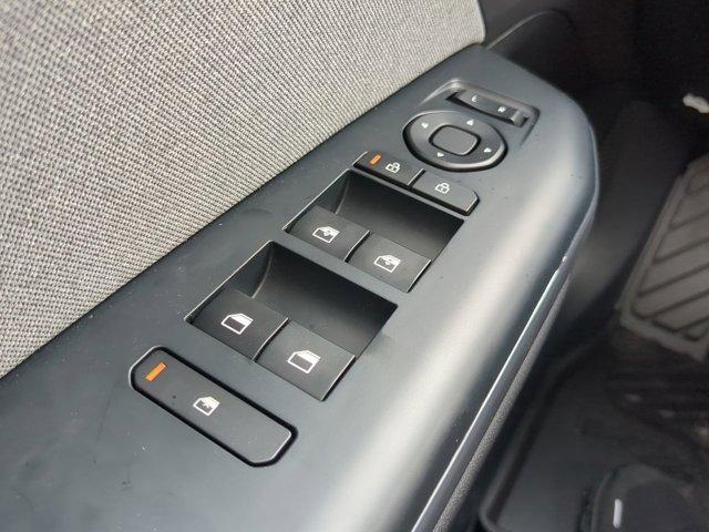 new 2025 Kia K4 car, priced at $24,448