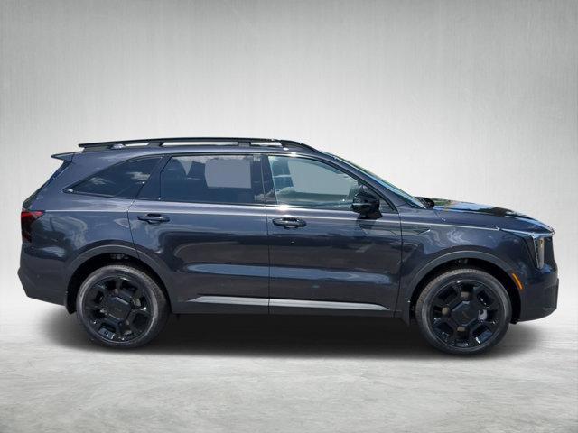 new 2025 Kia Sorento car, priced at $44,459