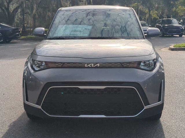 new 2025 Kia Soul car, priced at $23,470