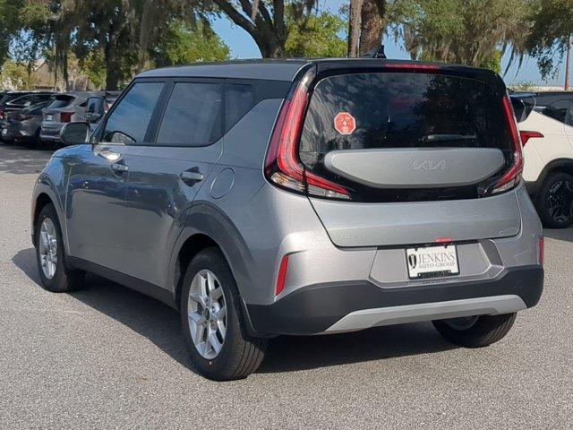 new 2025 Kia Soul car, priced at $23,470