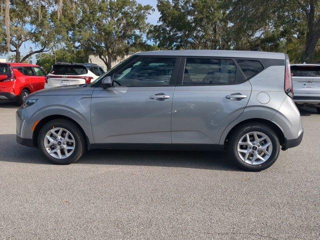 new 2025 Kia Soul car, priced at $23,470