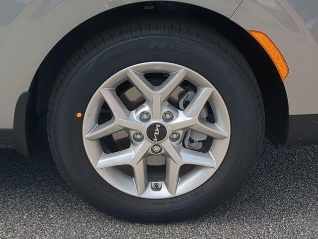 new 2025 Kia Soul car, priced at $23,470