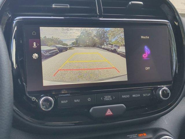 new 2025 Kia Soul car, priced at $23,470