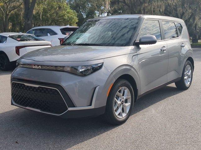 new 2025 Kia Soul car, priced at $23,470