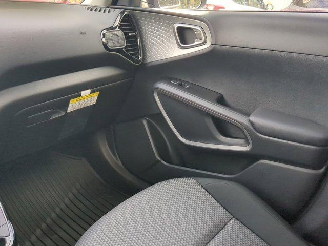 new 2025 Kia Soul car, priced at $23,470