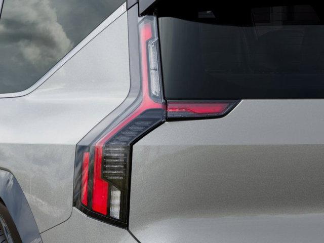 new 2026 Kia EV9 car, priced at $71,025