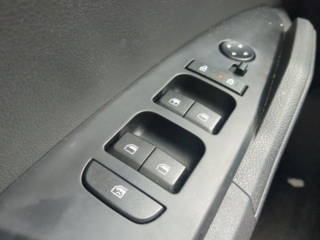 used 2023 Kia Sportage car, priced at $22,200