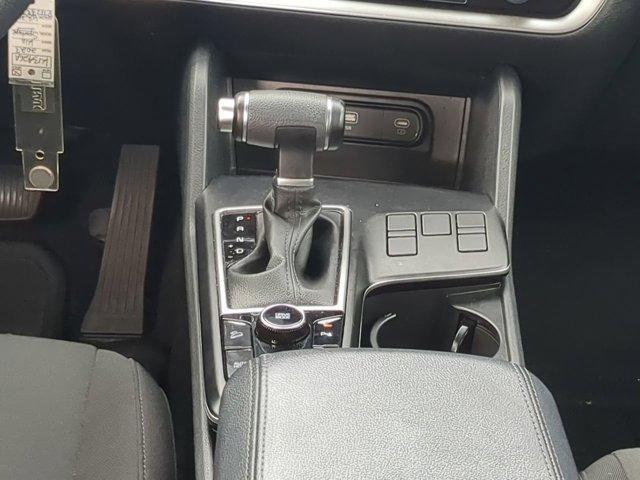 used 2023 Kia Sportage car, priced at $22,200