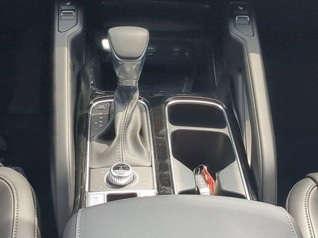 new 2025 Kia Telluride car, priced at $41,318