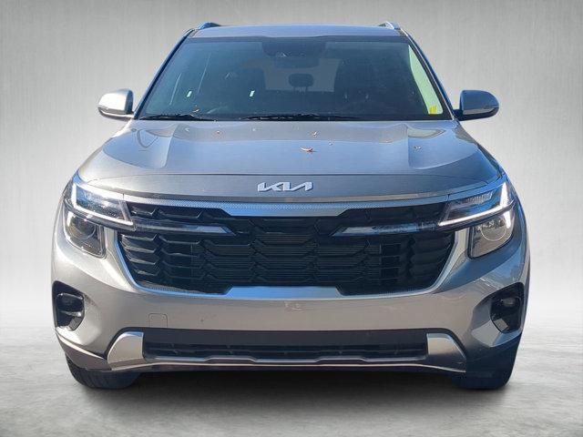 new 2026 Kia Seltos car, priced at $26,766