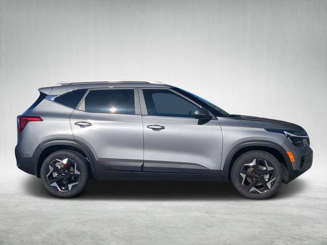 new 2026 Kia Seltos car, priced at $26,766