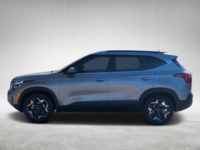 new 2026 Kia Seltos car, priced at $26,766