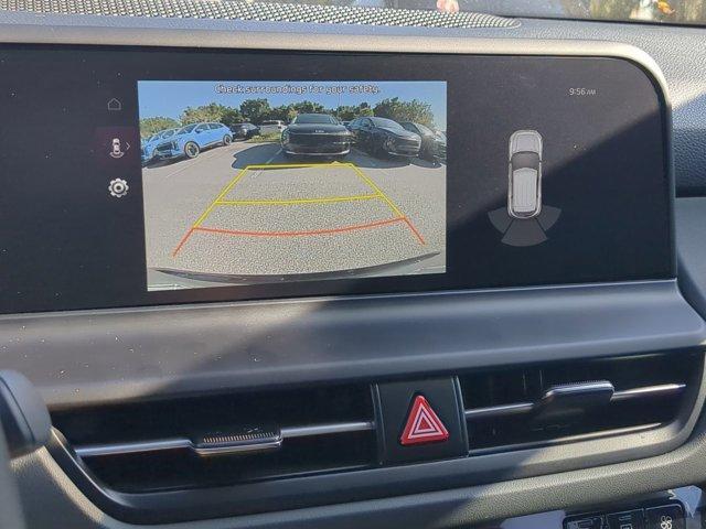 new 2026 Kia Seltos car, priced at $26,766