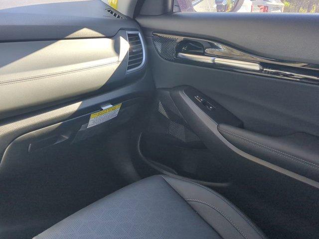 new 2026 Kia Seltos car, priced at $26,766