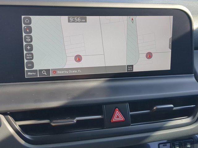 new 2026 Kia Seltos car, priced at $26,766