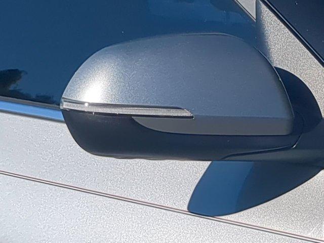 new 2026 Kia Seltos car, priced at $26,766