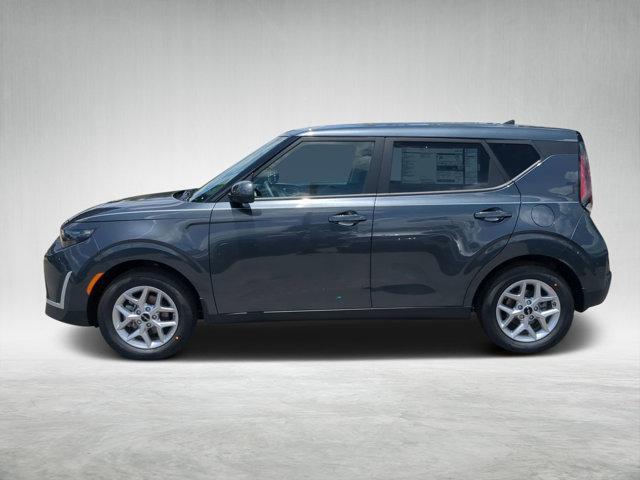 new 2025 Kia Soul car, priced at $21,432