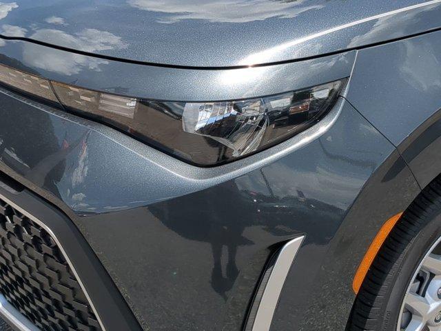 new 2025 Kia Soul car, priced at $21,432